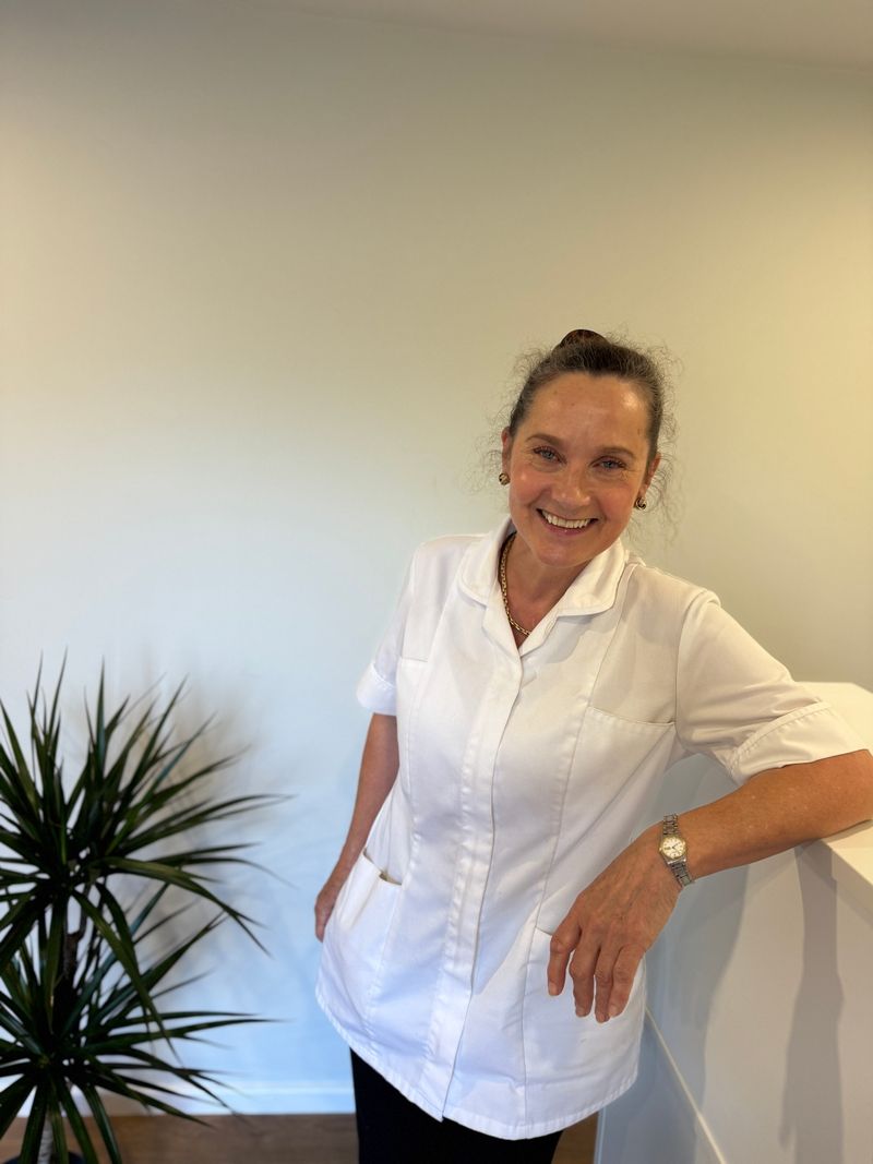 Harriet Yeoman, Registered Osteopath